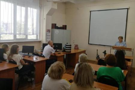 Ольга Алимова: "Все пожелания и обращения граждан обязательно возьму на контроль"