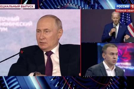 Юрий Афонин в эфире «России-1»: Пора принять важнейшую инициативу КПРФ – закон о национализации
