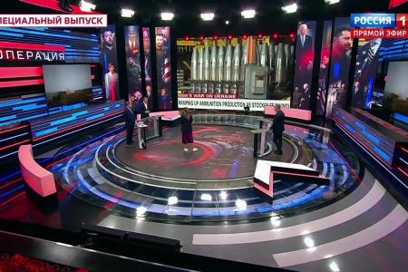 Юрий Афонин в эфире «России-1»: Лидер КПРФ Геннадий Зюганов предлагал принять меры для преодоления топливного кризиса еще полтора месяца назад