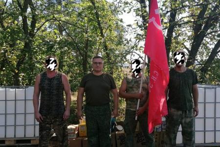 Подмосковные коммунисты в преддверии выборов ведут активную работу в своем регионе