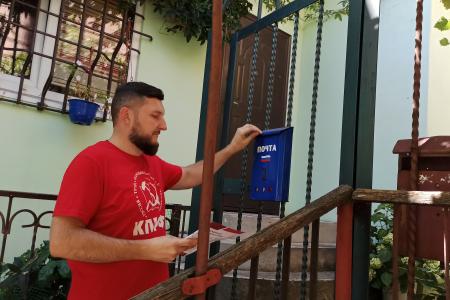 8 сентября в Краснодарском крае завершается агитационный период выборов