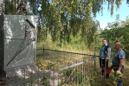 Тамбовская область. И словом, и делом приближать народную власть!