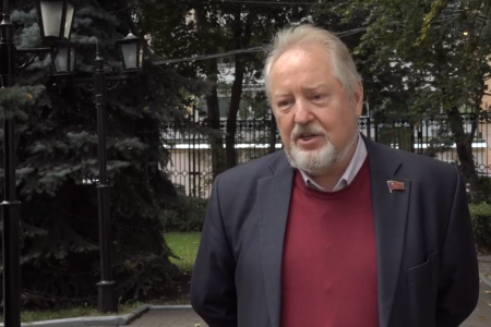 Сергей Обухов – «Красной линии»: «В единороссовском королевстве дела не шибко хороши»