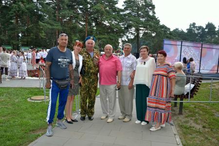 Подмосковные коммунисты в преддверии выборов ведут активную работу в своем регионе