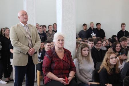 Юрий Афонин во Владимирской области: Реализация программы КПРФ сделает рабочего одной из главных фигур российского общества