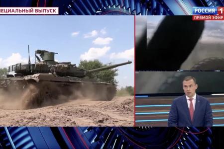 Юрий Афонин в эфире «России-1»: БРИКС сделает то, что не успели сделать СССР и СЭВ, – покончит с экономической гегемонией Запада