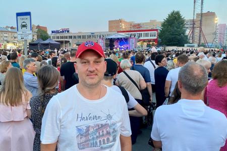 Подмосковные коммунисты в преддверии выборов ведут активную работу в своем регионе