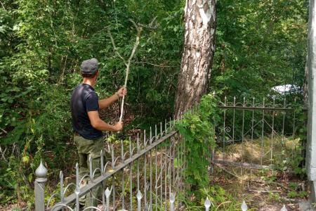 Тамбовская область. И словом, и делом приближать народную власть!