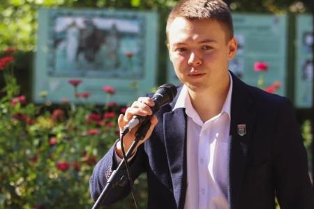 Коммунисты Пензы провели митинг по общегородским проблемам