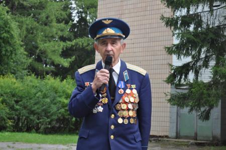 Санкт-Петербург. Памятник В.И. Ленину открылся после реставрации
