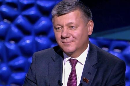 Дмитрий Новиков на телеканале «Звезда» о точках роста многополярного мира и неудаче Запада на саммите G20