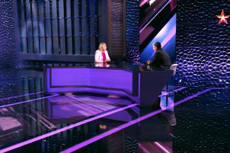 Дмитрий Новиков на телеканале «Звезда» о точках роста многополярного мира и неудаче Запада на саммите G20