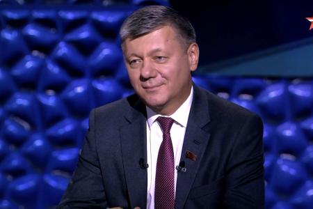 Дмитрий Новиков на телеканале «Звезда» о точках роста многополярного мира и неудаче Запада на саммите G20