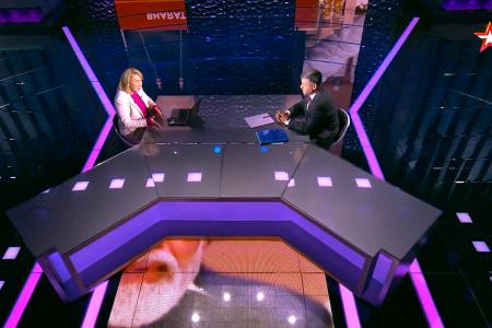 Дмитрий Новиков на телеканале «Звезда» о точках роста многополярного мира и неудаче Запада на саммите G20