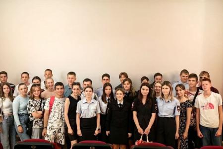 Севастополь. 100 лет Зое Космодемьянской