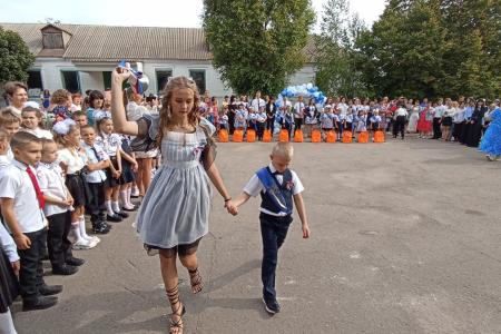 К.К. Тайсаев работает на Донбассе