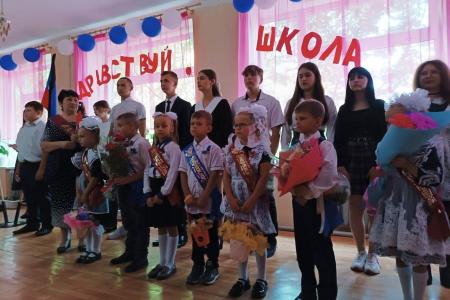К.К. Тайсаев работает на Донбассе
