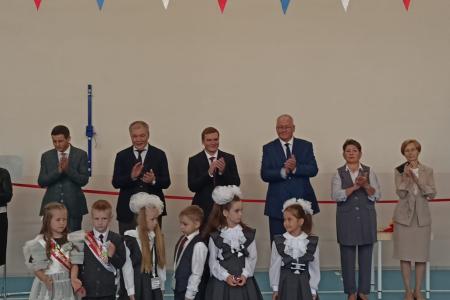 Завершилась рабочая поездка заместителя Председателя ЦК КПРФ Леонида Калашникова в Республику Хакасия