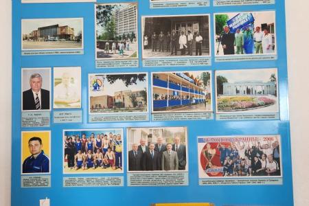 Продолжается работа К.К. Тайсаева в Донецкой Народной Республике