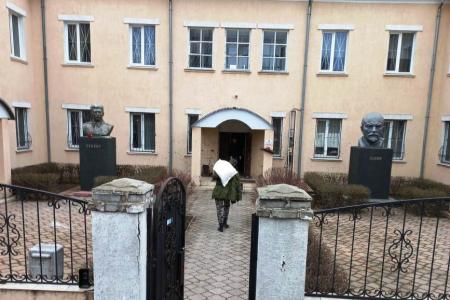 Лидер ставропольских коммунистов Виктор Гончаров: В очередном гуманитарном грузе в зону СВО – 1,5 тонны сахара