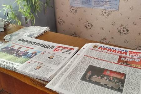 К.К. Тайсаев работает в ЛНР