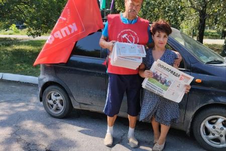 К.К. Тайсаев работает в ЛНР