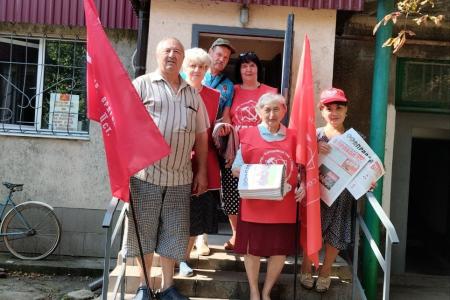 К.К. Тайсаев работает в ЛНР