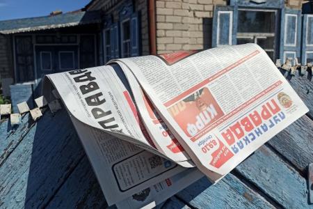 К.К. Тайсаев продолжил работу в Донецкой Народной Республике