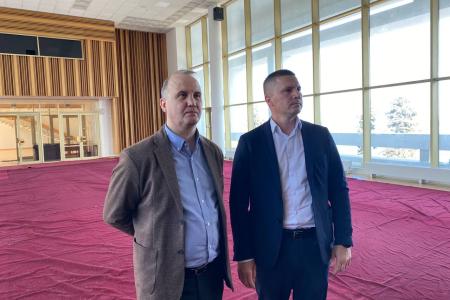 В Ульяновске обсудили перспективы "Красного маршрута"