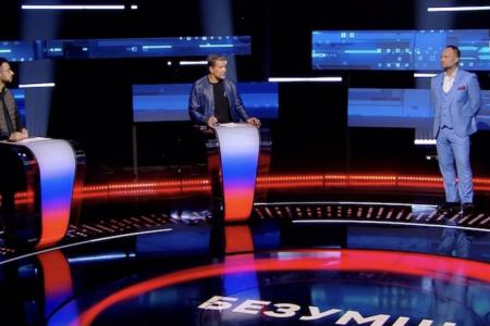 Александр Ющенко выступил на телеканале «Матч.ТВ»: о политизации и медийной манипуляции в спорте