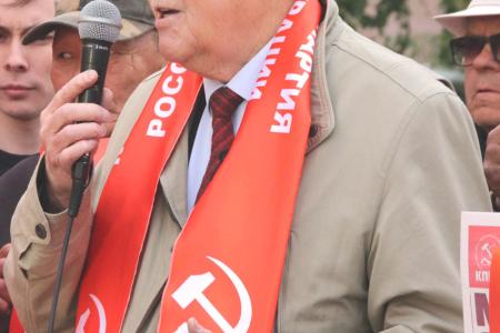 Республика Якутия. Достали господа? Голосуй за товарищей!
