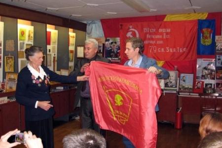 Владимир Исаков: В год 100-летия Зои Космодемьянской на её родине местные власти закрыли музей её имени