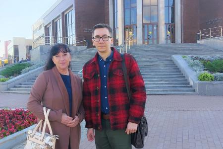 Юристы КПРФ ПРОФ через суд добились восстановления на работе супружеской пары
