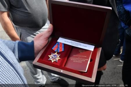 117-й гуманитарный конвой от КПРФ отправлен на Донбасс