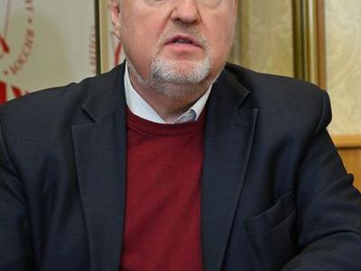 В Центральном штабе КПРФ по выборам прошла пресс-конференция, посвященная итогам Единого дня голосования