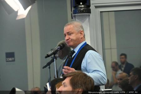Справедливые выборы – залог стабильности страны