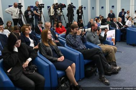 Справедливые выборы – залог стабильности страны