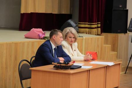 Нина Останина: С Днем знаний, Петербург
