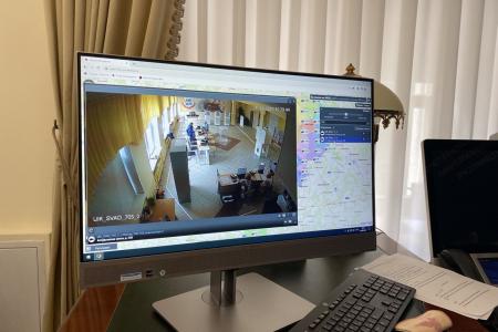 Депутаты от КПРФ посетили Мосгоризбирком с проверкой