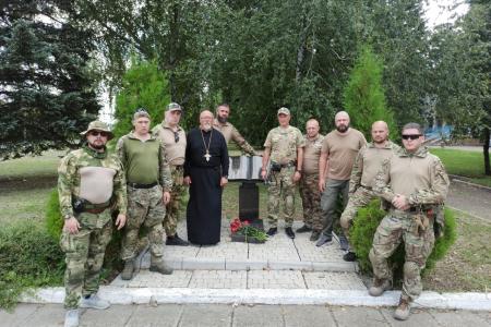 Депутат КПРФ из Челябинской области Игорь Егоров принял участие в доставке гуманитарной помощи в зону проведения СВО