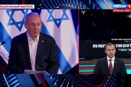 Юрий Афонин в эфире «России-1»: Геннадий Зюганов указал, какие важнейшие задачи должен решить государственный бюджет