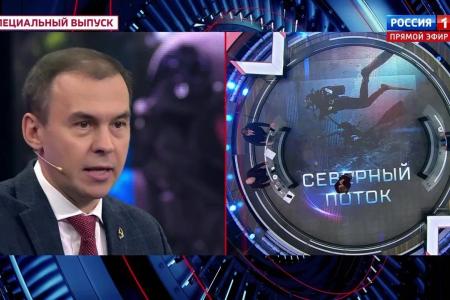 Юрий Афонин в эфире «России-1»: Геннадий Зюганов тысячу раз прав, заявляя, что западные политики должны стоя аплодировать русскому солдату