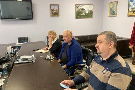 Руководитель фракции КПРФ Александр Наумов: «Развитие транспортного обеспечения региона важно, как для пассажирских и грузоперевозок, так и для туризма в Подмосковье