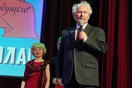 Подмосковные коммунисты отметили 105-летие ВЛКСМ: «Родная моя, дорогая страна, ты можешь на нас положиться!»