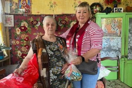 Трудовые будни коммунистов Московского областного отделения КПРФ в осенний период