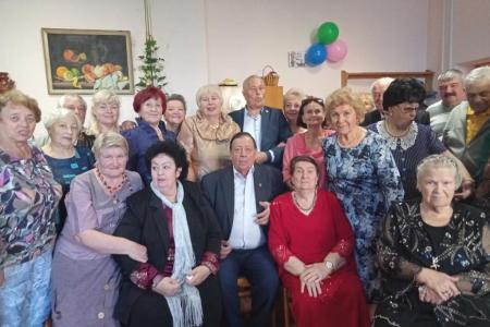 Подмосковные коммунисты: «Мы это дело начали. Мы его и продолжаем!»
