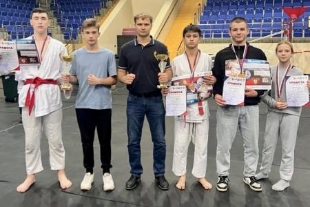 Подмосковные коммунисты: «В своей работе мы верны КПРФ и делу Ленина! Победа будет за нами!»