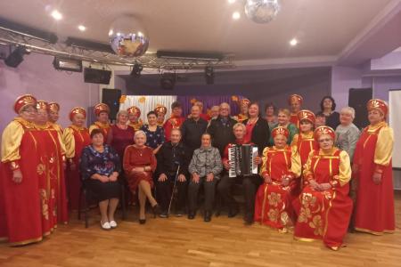 Подмосковные коммунисты: «Мы это дело начали. Мы его и продолжаем!»