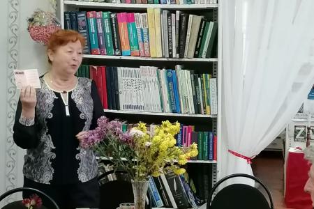 Тамбовская область. «Мы умели с пользой жить, хорошо работать и интересно отдыхать». Комсомольцы прошлых лет встретились на юбилее родной организации