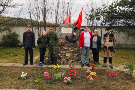 Подмосковные коммунисты: «Мы это дело начали. Мы его и продолжаем!»